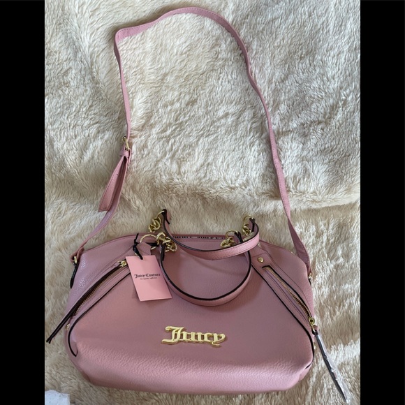 Juicy Couture Purse - Picture 5 of 16